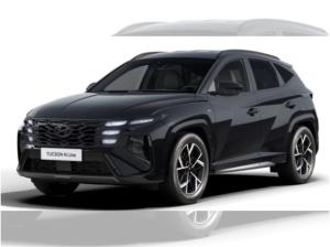 Hyundai TUCSON 🏁N Line🏁🔥150PS🔥FREI KONFIGURIERBAR🔥3 MONATE LIEFERZEIT🔥 💼GEWERBE💼