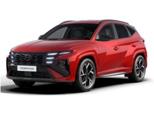 Hyundai TUCSON 🏁N Line🏁🔥150PS🔥FREI KONFIGURIERBAR🔥3 MONATE LIEFERZEIT🔥 💼GEWERBE💼