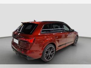 Audi Q7 50 TDI quattro S line*360°*Pano*B&O*Allradlenkung*Luftfederung