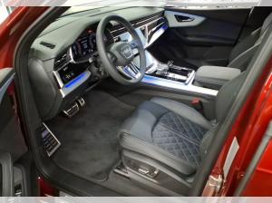 Audi Q7 50 TDI quattro S line*360°*Pano*B&O*Allradlenkung*Luftfederung