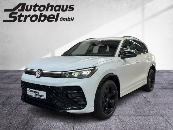 Volkswagen Tiguan R-Line 1.5 eTSI 150PS DSG*Black Style*AHK*Easy Open Close*Winterrad*SOFORT