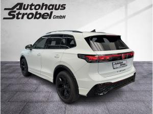 Volkswagen Tiguan R-Line 1.5 eTSI 150PS DSG*Black Style*AHK*Easy Open Close*Winterrad*SOFORT