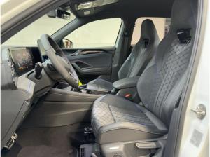 Volkswagen Tiguan R-Line 1.5 eTSI 150PS DSG*Black Style*AHK*Easy Open Close*Winterrad*SOFORT