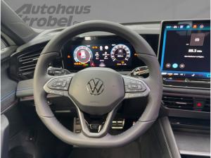 Volkswagen Tiguan R-Line 1.5 eTSI 150PS DSG*Black Style*AHK*Easy Open Close*Winterrad*SOFORT