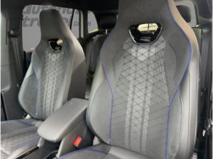 Volkswagen Tiguan R-Line 1.5 eTSI 150PS DSG*Black Style*AHK*Easy Open Close*Winterrad*SOFORT