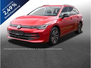 Volkswagen Golf VIII Variant 1,5 TSI Energy ACC R-Kamera NaviParkp SideAssist Sitzheiz. g