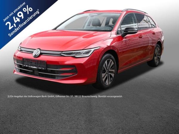 Volkswagen Golf VIII Variant 1,5 TSI Energy ACC R-Kamera NaviParkp SideAssist Sitzheiz. g