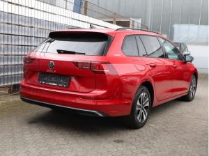 Volkswagen Golf VIII Variant 1,5 TSI Energy ACC R-Kamera NaviParkp SideAssist Sitzheiz. g