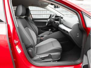Volkswagen Golf VIII Variant 1,5 TSI Energy ACC R-Kamera NaviParkp SideAssist Sitzheiz. g