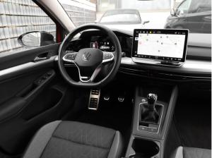 Volkswagen Golf VIII Variant 1,5 TSI Energy ACC R-Kamera NaviParkp SideAssist Sitzheiz. g