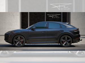 Porsche Cayenne Cayenne S E-Hybrid Coupé Black Edition 🚗 Sofort verfügbar! Neuwagen! Ihr Porsche wartet auf Sie! 🌟