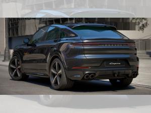 Porsche Cayenne Cayenne S E-Hybrid Coupé Black Edition 🚗 Sofort verfügbar! Neuwagen! Ihr Porsche wartet auf Sie! 🌟