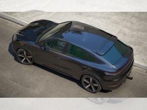 Porsche Cayenne Cayenne S E-Hybrid Coupé Black Edition 🚗 Sofort verfügbar! Neuwagen! Ihr Porsche wartet auf Sie! 🌟