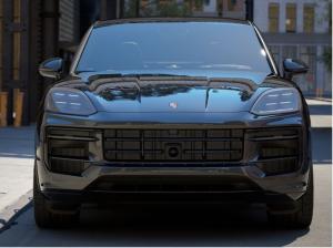 Porsche Cayenne Cayenne S E-Hybrid Coupé Black Edition 🚗 Sofort verfügbar! Neuwagen! Ihr Porsche wartet auf Sie! 🌟