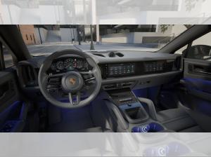 Porsche Cayenne Cayenne S E-Hybrid Coupé Black Edition 🚗 Sofort verfügbar! Neuwagen! Ihr Porsche wartet auf Sie! 🌟