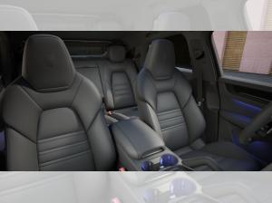 Porsche Cayenne Cayenne S E-Hybrid Coupé Black Edition 🚗 Sofort verfügbar! Neuwagen! Ihr Porsche wartet auf Sie! 🌟
