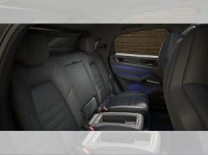 Porsche Cayenne Cayenne S E-Hybrid Coupé Black Edition 🚗 Sofort verfügbar! Neuwagen! Ihr Porsche wartet auf Sie! 🌟
