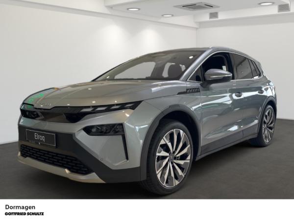 Skoda Elroq Selection 85 (Dormagen)