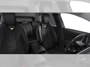 DS Automobiles DS 7 DS N°7 ÉTOILE Hybrid| Gewerbe-TOP Deal|
