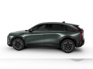 DS Automobiles DS 7 DS N°7 ÉTOILE Hybrid| Gewerbe-TOP Deal|