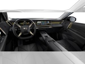 DS Automobiles DS 7 DS N°7 ÉTOILE Hybrid| Gewerbe-TOP Deal|