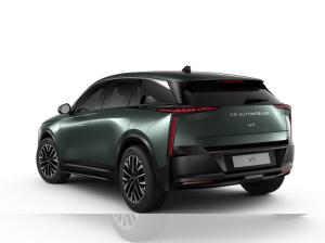 DS Automobiles DS 7 DS N°7 ÉTOILE Hybrid| Gewerbe-TOP Deal|