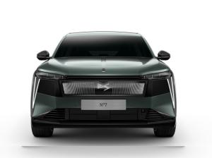 DS Automobiles DS 7 DS N°7 ÉTOILE Hybrid| Gewerbe-TOP Deal|