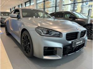 BMW M2 Coupé🔥sofort ab Lager verfügbar !🔥Auch als CS verfügbar !!