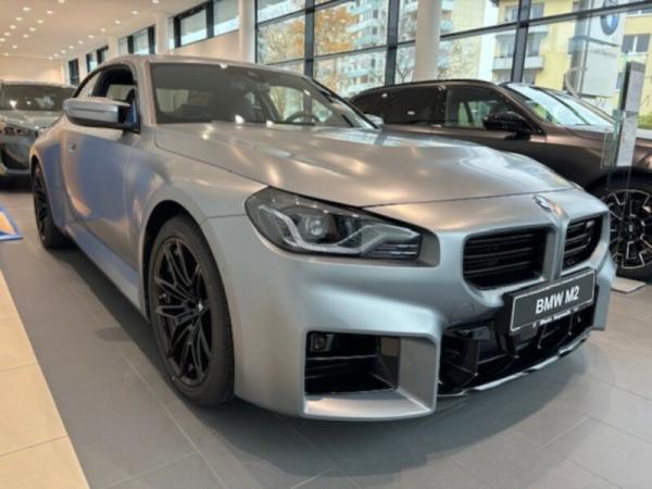 BMW M2 Coupé🔥sofort ab Lager verfügbar !🔥Auch als CS verfügbar !!
