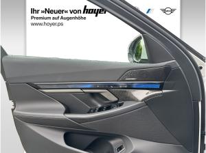 BMW 520 d Limousine M Sportpaket Head-Up HK HiFi DAB