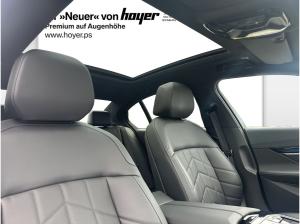 BMW 520 d Limousine M Sportpaket Head-Up HK HiFi DAB