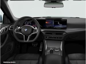 BMW 420 Gran Coupe d Gran Coupe M Sportpaket HiFi DAB Tempomat