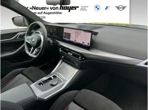 BMW 420 Gran Coupe d Gran Coupe M Sportpaket HiFi DAB Tempomat