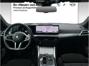 BMW 420 Gran Coupe d Gran Coupe M Sportpaket HiFi DAB Tempomat