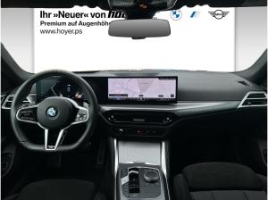 BMW 420 Gran Coupe d Gran Coupe M Sportpaket HiFi DAB Tempomat