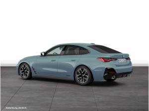 BMW 420 Gran Coupe d Gran Coupe M Sportpaket HiFi DAB Tempomat