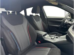 BMW 420 Gran Coupe d Gran Coupe M Sportpaket HiFi DAB Tempomat