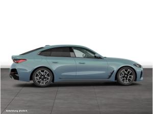 BMW 420 Gran Coupe d Gran Coupe M Sportpaket HiFi DAB Tempomat