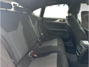 BMW 420 Gran Coupe d Gran Coupe M Sportpaket HiFi DAB Tempomat