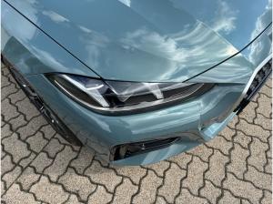 BMW 420 Gran Coupe d Gran Coupe M Sportpaket HiFi DAB Tempomat