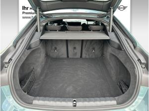 BMW 420 Gran Coupe d Gran Coupe M Sportpaket HiFi DAB Tempomat