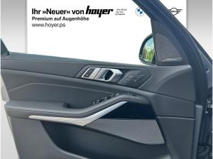BMW X5 xDrive30d M Sportpaket HK HiFi DAB LED