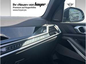BMW X5 xDrive30d M Sportpaket HK HiFi DAB LED