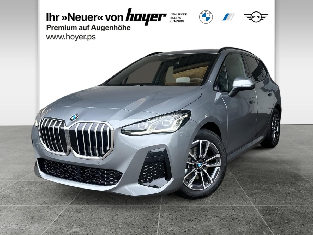 BMW 220 Active Tourer