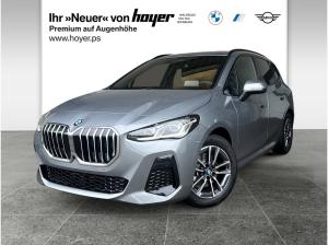 BMW 220 Active Tourer d Active Tourer M Sportpaket HUD AHK Pano