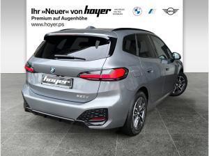 BMW 220 Active Tourer d Active Tourer M Sportpaket HUD AHK Pano