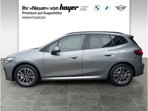 BMW 220 Active Tourer d Active Tourer M Sportpaket HUD AHK Pano
