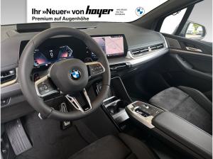 BMW 220 Active Tourer d Active Tourer M Sportpaket HUD AHK Pano