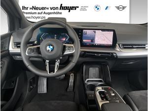 BMW 220 Active Tourer d Active Tourer M Sportpaket HUD AHK Pano
