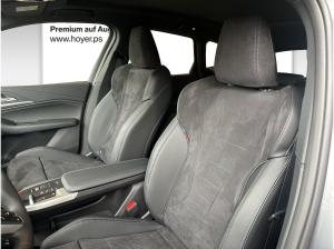 BMW 220 Active Tourer d Active Tourer M Sportpaket HUD AHK Pano